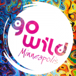 Go Wild Minneapolis logo