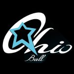 Ohio Star Ball logo