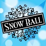 Snow Ball logo