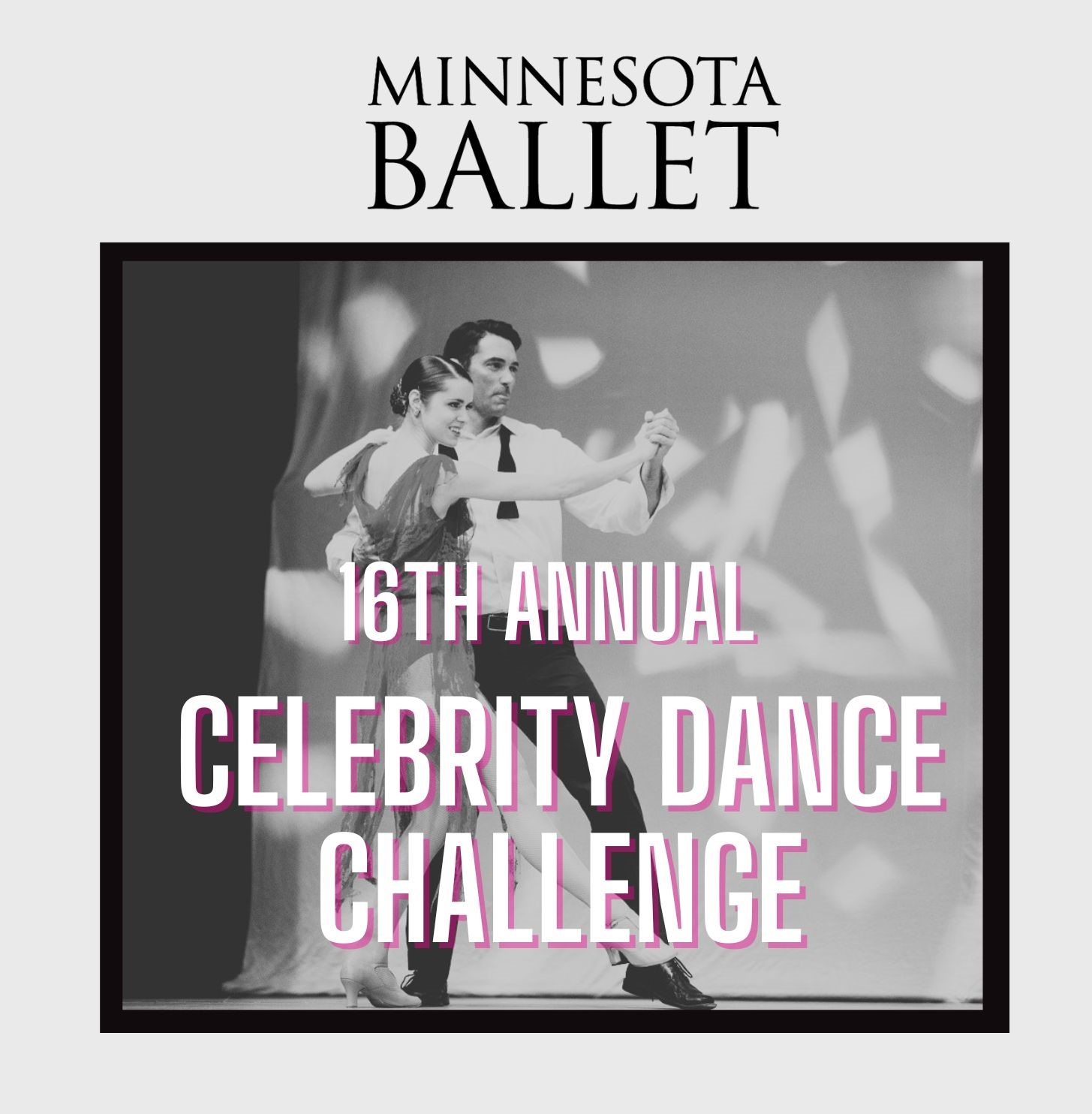 2022 Celebrity Dance Challenge