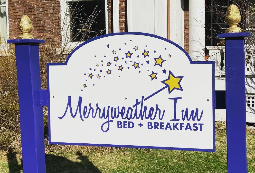Merryweather Inn