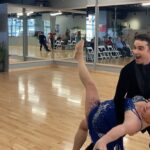 Showcase performance