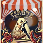 Cirque du North Shore poster