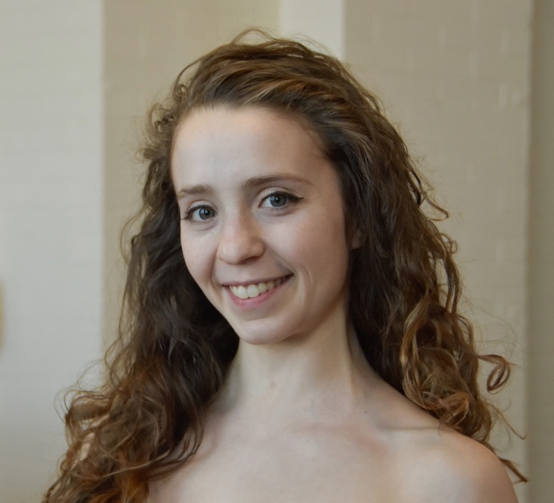 Brianna Crockett